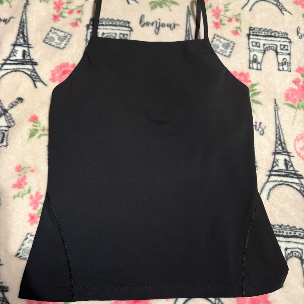 Lululemon Athletica Align High-neck Cami Tank A/B